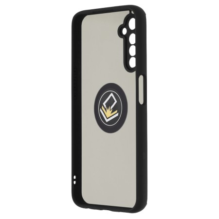 Husa pentru Realme 6 / 6s - Techsuit Glinth - Black