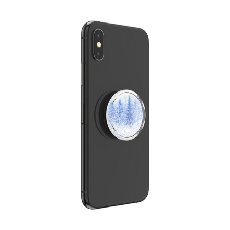 Suport pentru telefon - Popsockets PopGrip - Tidepool Forest