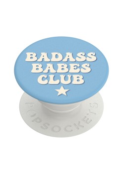 Suport pentru telefon - Popsockets PopGrip - Babes Club