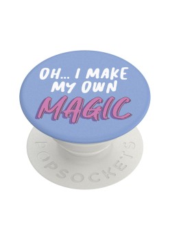 Suport pentru telefon - Popsockets PopGrip - My Magic