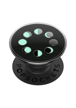 Suport pentru telefon - Popsockets PopGrip - Enamel Retrograde