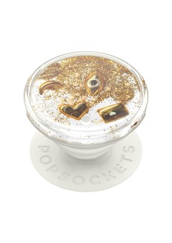 Suport pentru telefon - Popsockets PopGrip - Tidepool Good Luck Charms
