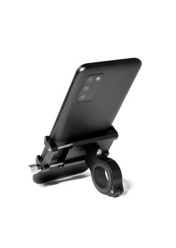 Suport Bicicleta / Motocicleta - GUB Adjustable Features (G81) - Black