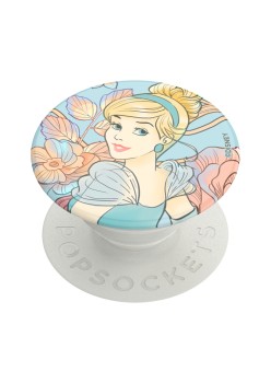 Suport pentru telefon - Popsockets PopGrip - Watercolor Cinderella