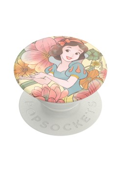 Suport pentru telefon - Popsockets PopGrip - Watercolor Snow White