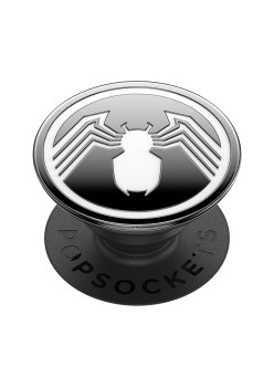 Suport pentru telefon - Popsockets PopGrip - Enamel Spider-Man