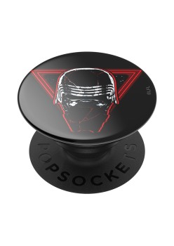 Suport pentru telefon - Popsockets PopGrip - Kylo Ren