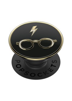 Suport pentru telefon - Popsockets PopGrip - Enamel Harry Potter
