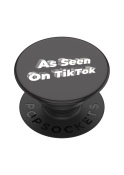 Suport pentru telefon - Popsockets PopGrip - As Seen On TikTok