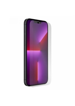 Folie pentru iPhone 13 Pro Max / iPhone 14 Plus - Alien Surface Screen Case Friendly - Transparent