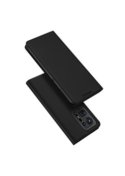 Husa pentru Xiaomi Mix 4 - Dux Ducis Skin Pro - Black
