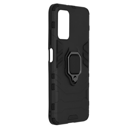 Husa pentru Xiaomi Redmi 9T / Redmi 9 Power - Techsuit Silicone Shield - Black