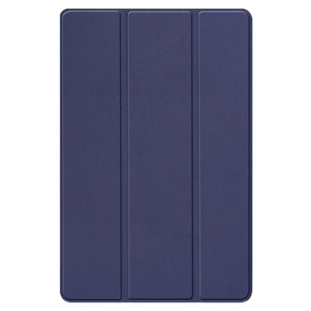 Husa pentru Xiaomi Pad 5 / 5 Pro 2021 (11 inch) - Techsuit FoldPro - Blue