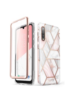 Husa pentru Samsung Galaxy A30s / A50 / A50s - I-Blason Cosmo - Marble