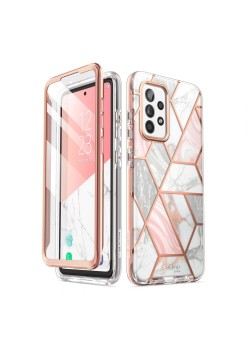 Husa pentru Samsung Galaxy A52 4G / A52 5G / A52s 5G - I-Blason Cosmo - Marble