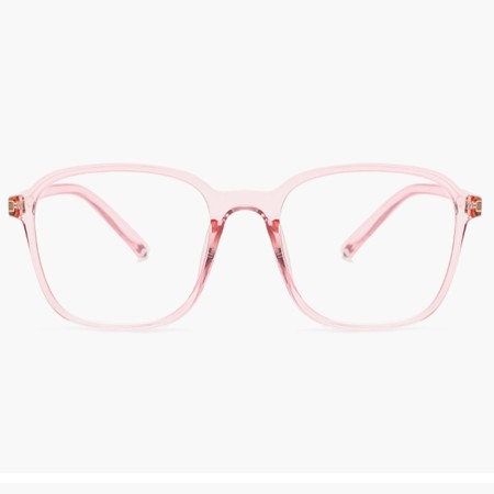 Ochelari de Calculator - Techsuit Reflex TR90 (F8534-C5) - Pink