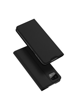 Husa pentru Samsung Galaxy A22 5G - Dux Ducis Skin Pro - Black