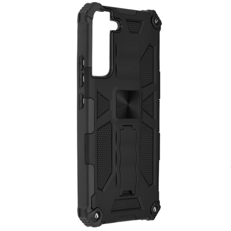 Husa pentru Samsung Galaxy S22 Plus 5G - Techsuit Blazor Series - Black