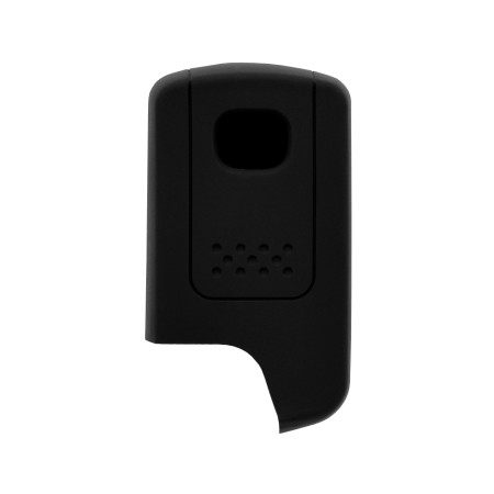 Husa pentru cheie Honda Spirior, Accord, Crosstour - Techsuit Car Key Case (1014.03) - Black