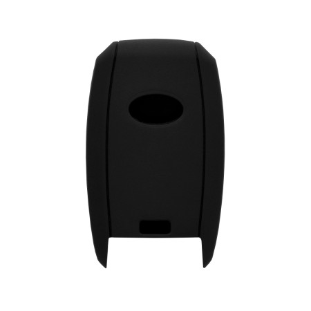 Husa pentru cheie Kia Sorento, Ceed, Vigato - Techsuit Car Key Case (1003.03) - Black
