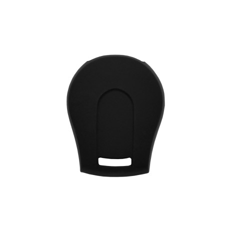 Husa pentru cheie Nissan Sentra, Rogue, Versa, March - Techsuit Car Key Case (1016.10) - Black