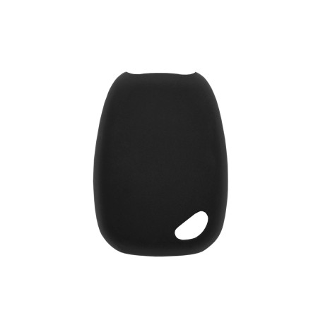 Husa pentru cheie Renault Trafic/Opel Vivaro/Nissan - Techsuit Car Key Case (1010.02) - Black