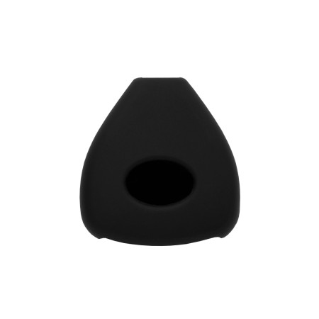 Husa pentru cheie Toyota Dyna, Scion, Noah, Crown - Techsuit Car Key Case (3006.01) - Black