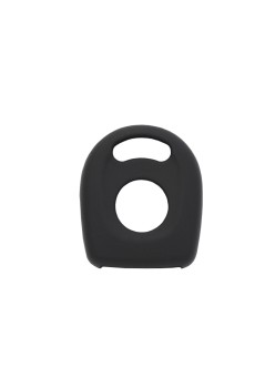 Husa pentru cheie VW Bora, Lupo - Techsuit Car Key Case (1001.10) - Black
