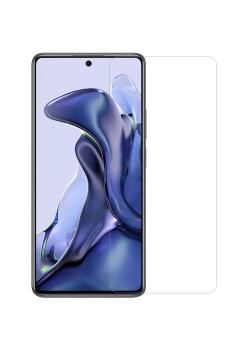 Folie pentru Xiaomi 11T / 11T Pro - Nillkin Amazing H - Clear