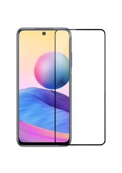 Folie pentru Xiaomi Redmi Note 10 5G / Poco M3 Pro 5G - Nillkin CP+Pro - Black