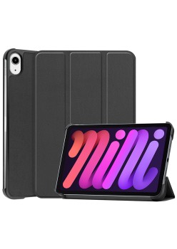 Husa pentru iPad mini 6 (2021) - Techsuit FoldPro - Black
