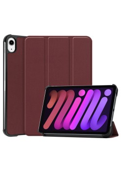 Husa pentru iPad mini 6 (2021) - Techsuit FoldPro - Red