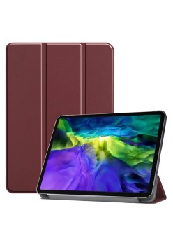 Husa pentru Apple iPad Pro 11 (2018 / 2020 / 2021 / 2022) - Techsuit FoldPro - Red