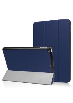 Husa pentru Apple iPad 7 10.2" (2019) - Techsuit FoldPro - Albastru