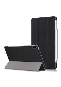 Husa pentru Huawei MatePad Pro 10.8 (2019 / 2021) - Techsuit FoldPro - Black