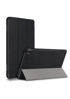 Husa pentru Amazon Fire HD 8 (2020) - Techsuit FoldPro - Black