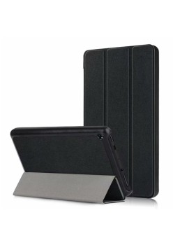 Husa pentru Amazon Fire HD 10 (2017/2019) - Techsuit FoldPro - Black