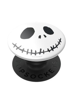 Suport pentru telefon - Popsockets PopGrip - Jack Skellington