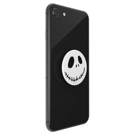 Suport pentru telefon - Popsockets PopGrip - Jack Skellington