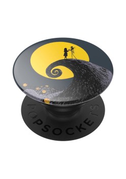 Suport pentru telefon - Popsockets PopGrip - Disney Nightmare Icon