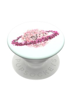 Suport pentru telefon - Popsockets PopGrip - Far Out Floral