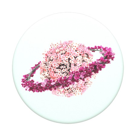 Suport pentru telefon - Popsockets PopGrip - Far Out Floral