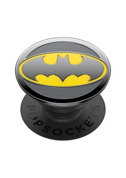 Suport pentru telefon - Popsockets PopGrip - Enamel Batman