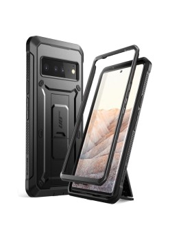 Husa pentru Google Pixel 6 - Supcase Unicorn Beetle Pro - Black