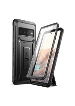 Husa pentru Google Pixel 6 Pro - Supcase Unicorn Beetle Pro - Black