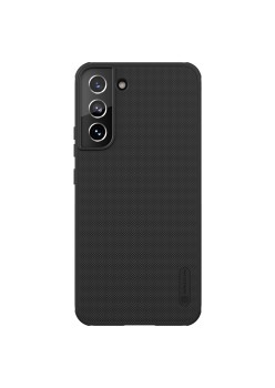 Husa pentru Samsung Galaxy S22 5G - Nillkin Super Frosted Shield Pro - Black