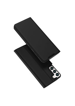 Husa pentru Samsung Galaxy S22 - Dux Ducis Skin Pro - Black