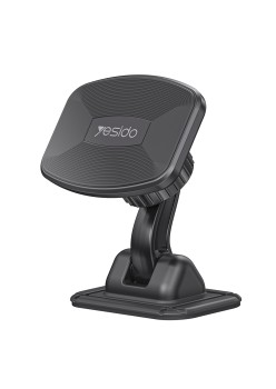 Suport Auto Magnetic pentru Telefon - Yesido Gravity Grip (C129) - Black