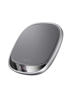 Incarcator Wireless Fast Charge - Yesido Universal (DS11) - Black