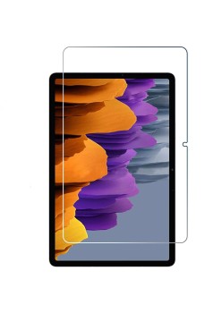 Folie pentru Samsung Galaxy Tab S7 FE 12.4 inch T730/T736 2021 - Lito 2.5D Classic Glass - Clear